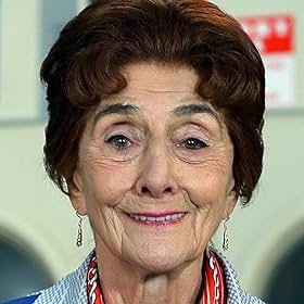 June Brown